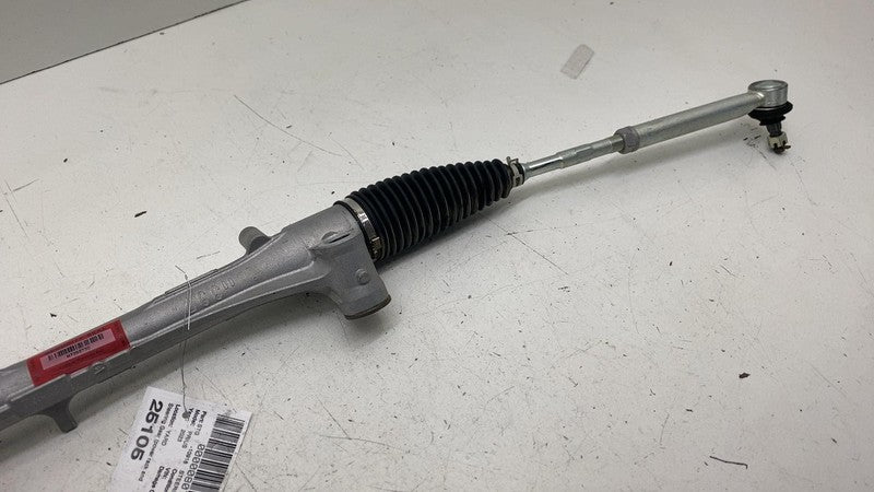 ⭕ 23-24 Toyota Prius Power Steering Gear Rack & Pinion w/ Tie Rod End Link FWD