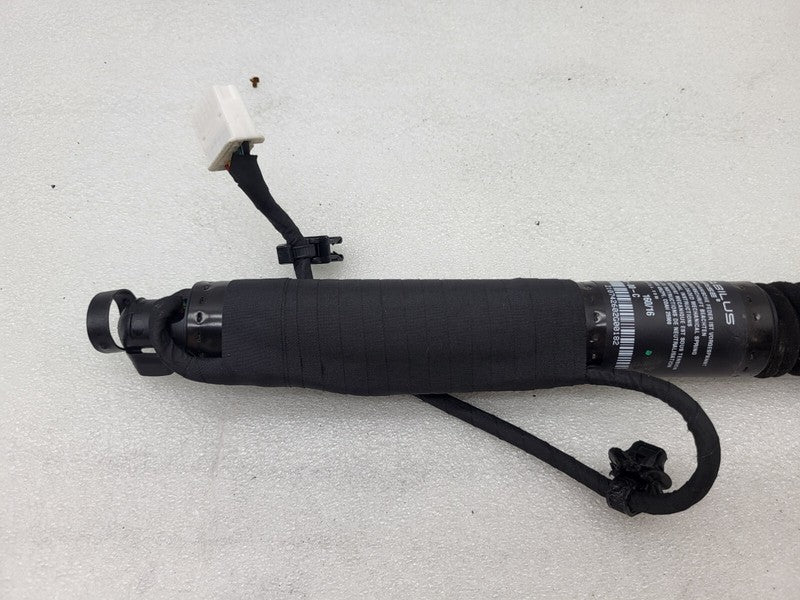 106344000C ⭕ 16-25 Model X Rear Left/Front Right Primary Door Lift Shock Strut 1063440-00-C