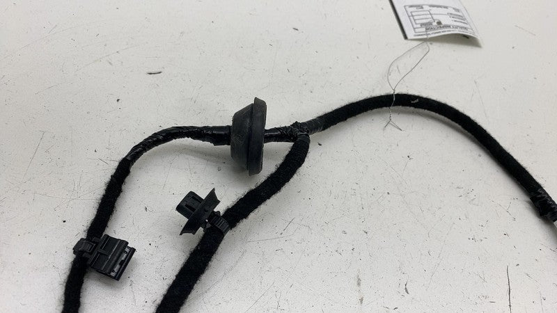 1882223-00-F ⭕ 24-25 Cybertruck Front Left Door Actuator Motor Wiring Harness LH 1882223-00-F