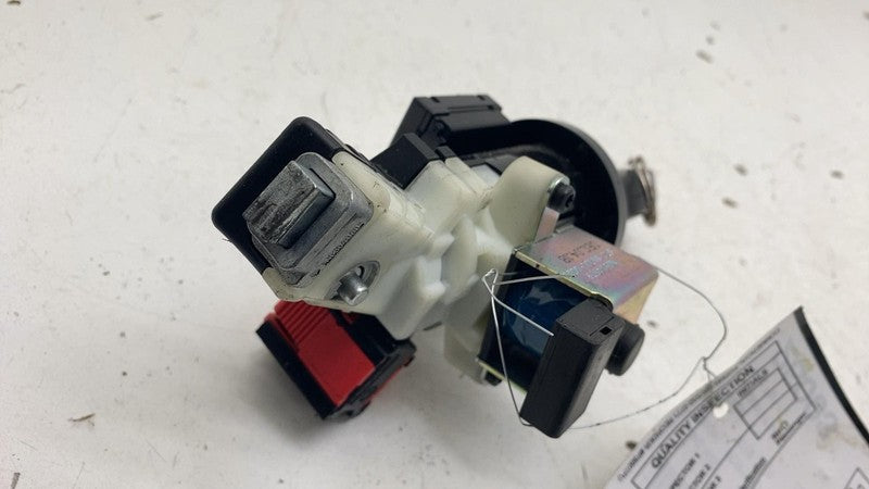 ⭕ 2019 Smart EQ Fortwo Ignition Barrel Switch w/ Key Assembly 28591000