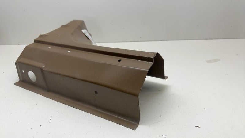 ⭕ 2020-2023 Tesla Model Y Rear Passenger Side Quarter Panel Dog Leg Skin Right