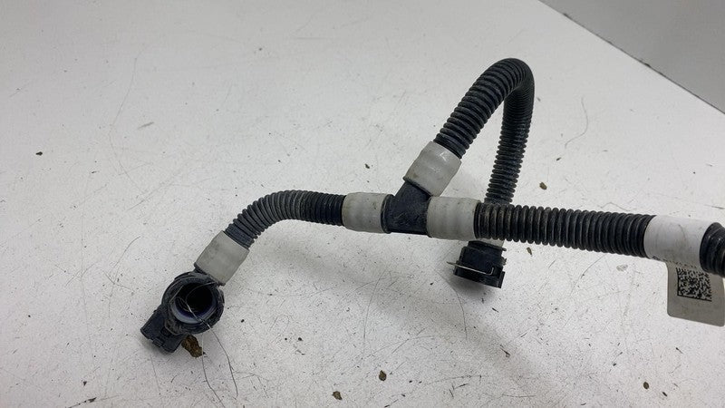 ⭕ 2022 Rivian EDV-700 Amazon Van Coolant Hose Pipe Cooling Tube PT0003