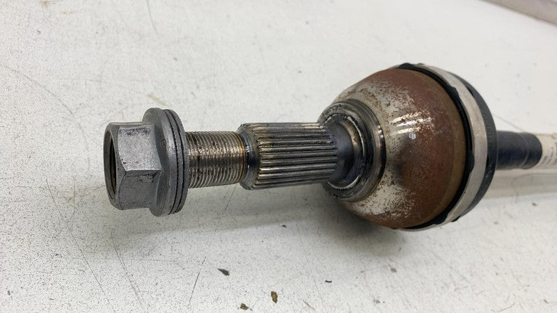 ⭕ 17-24 Tesla Model 3 Rear Left or Right Axle Shaft Halfshaft 25MM 104