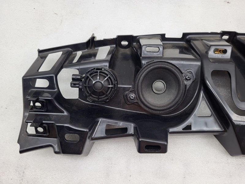 ⭕ 2016-2020 Tesla Model X MX Liftgate Speaker Bracket + Speakers x4 10