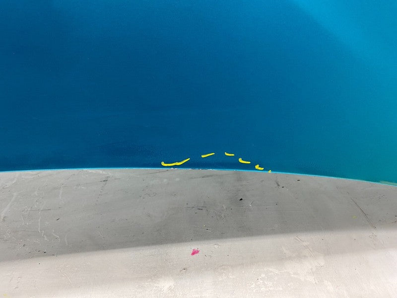 ⭕ 2021 2022 BMW M5 CS Front Hood Bonnet Panel Shell Cover Assembly