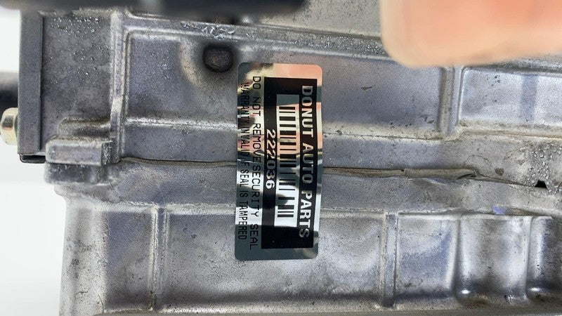 GM58-7B012-AC ⭕ 2013-2018 Ford CMAX Hybrid DC Power Converter/Inverter Assembly GM58-7B012-AC