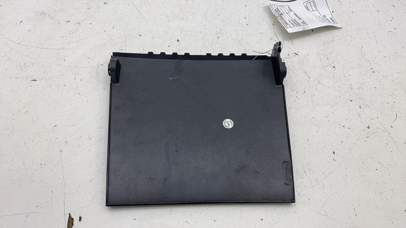 ⭕2017-2023 Tesla Model 3 Center Console Storage Tray Lid Trim Cover Gl