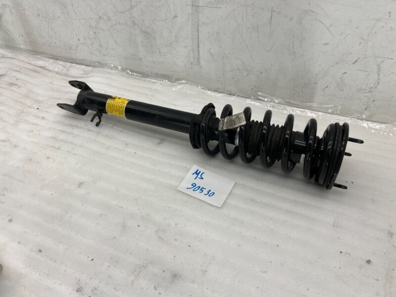 101561900B 2012-2020 Tesla Model S Front Left or Right Suspension Shock Strut & Coil Spring