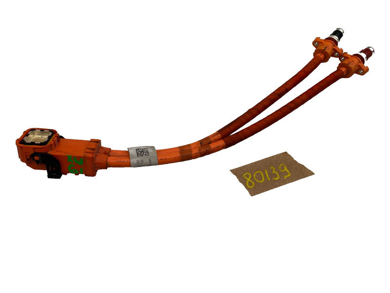 ⭕ 2016-2020 Tesla Model X Front Drive Unit to Junction Box High Voltage Harness