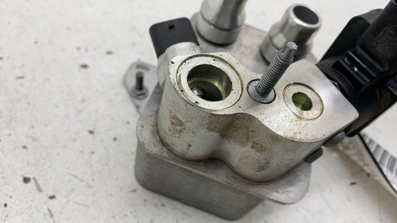 PT00001739K ⭕ 2022-2024 Rivian R1T R1S Coolant Direction Valve Battery Cooler PT00001739-K