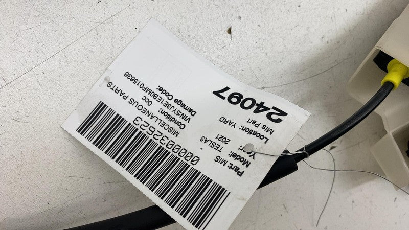 ⭕2017-2023 Tesla Model 3 Y Rear Side Door Lock Latch Actuator Right 15