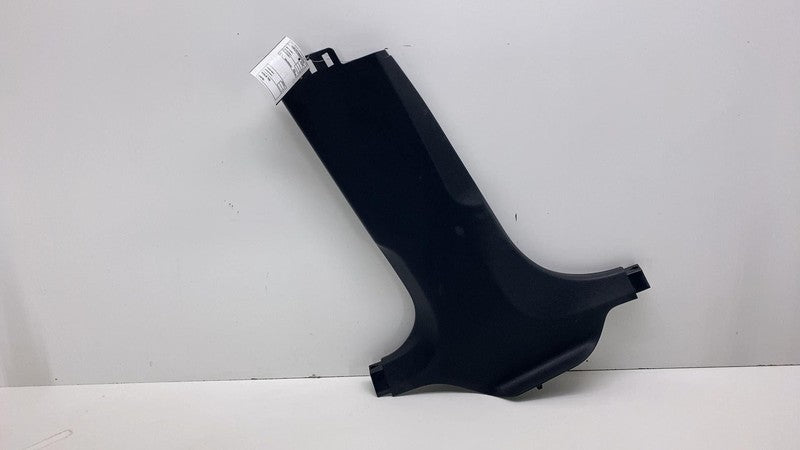 51437384529 2018-2023 BMW 530e B46X Driver Side Lower B-Pillar Trim Cover Left 51437384529