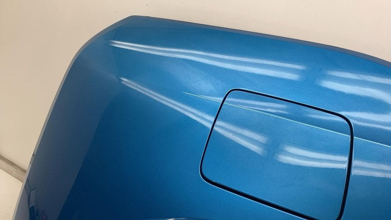 ⭕ 2014-2020 BMW i3 Rear Passenger Side Fender Quarter Panel Cover Right Blue C01
