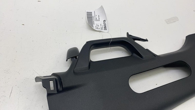 6DQ05TRMAH ⭕2019-2025 Ram 1500 Pickup Driver Side B-Pillar Upper Trim Cover Left 6DQ05TRMAH