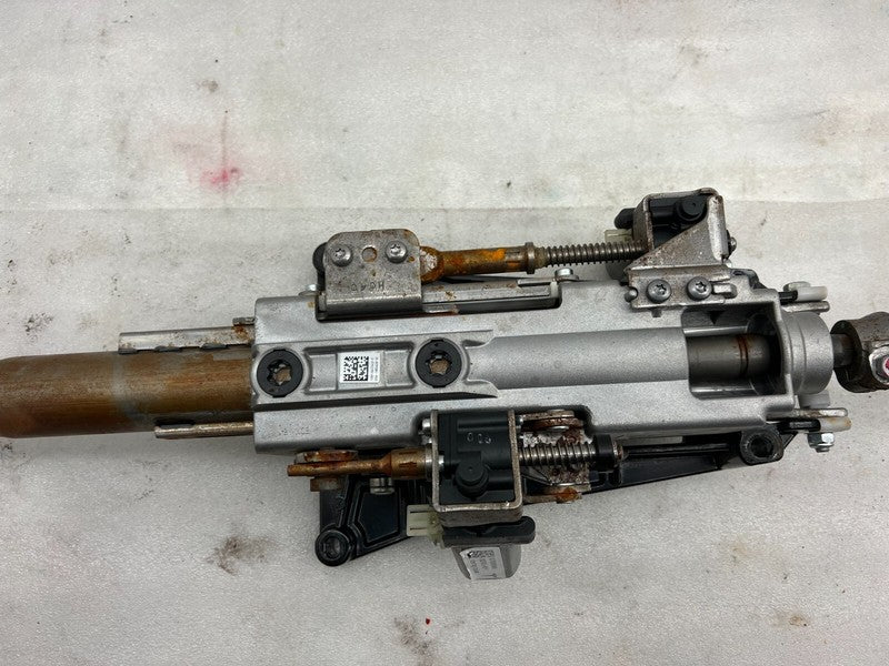 ⭕12-20 Model S Steering Column + Upper & Lower Intermediate Shaft 1027