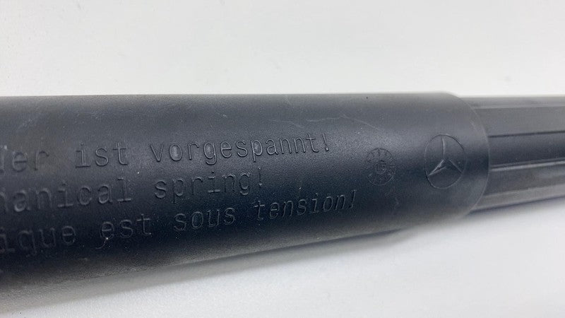 A1669803664 2016-2018 Mercedes-Benz GLE350 Rear Left Trunk Lid Liftgate Strut Shock Support