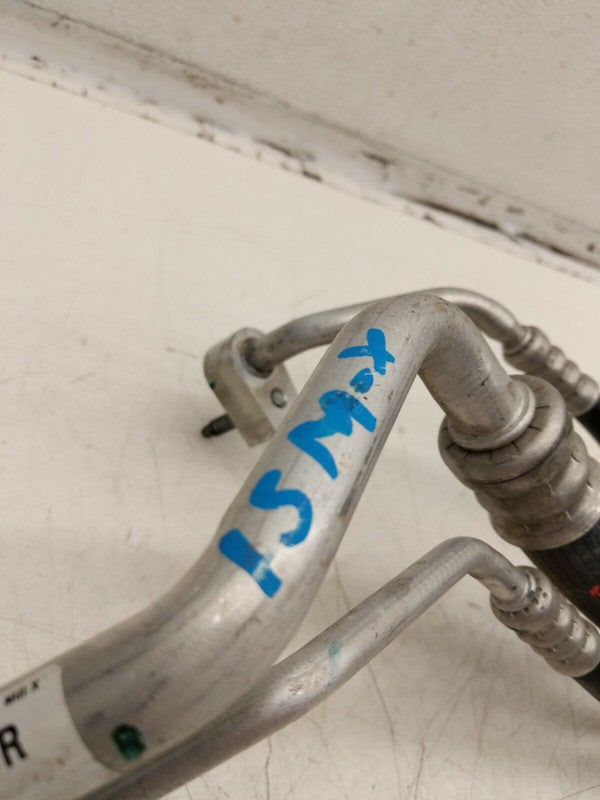105466400B ⭕16-20 Model X Air Conditioner Line Suction Liquid Pipe Jumper Hose 1054664-00-B