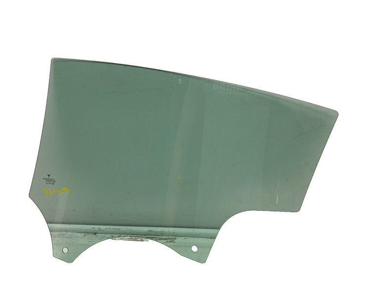 E9 43R-004529 ⭕17-23 Tesla Model 3 Rear Passenger Side Door Window Glass Right Single Pane OEM