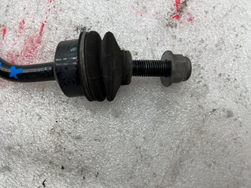 ⭕ 2016-2020 Tesla Model X MX Rear Suspension Stabilizer Sway Bar End Link OEM