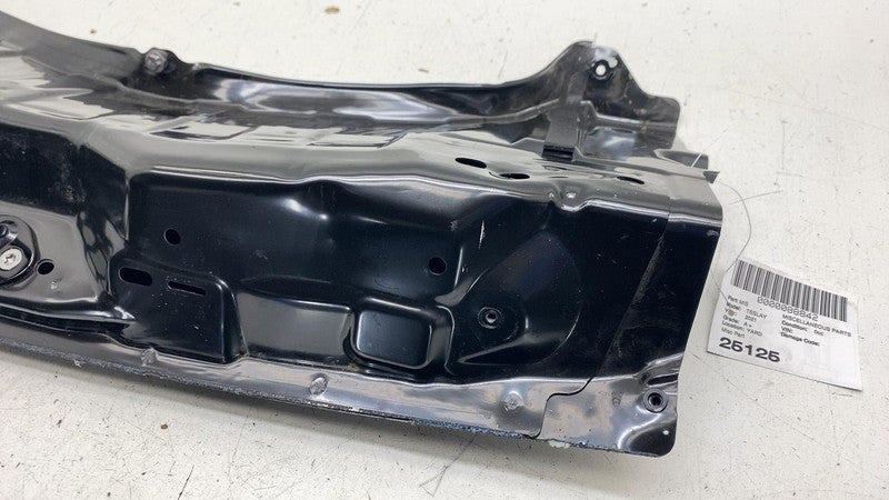 ⭕ 2020-2024 Tesla Model Y MY Rear End Body Trunk Frame Panel Black Ass