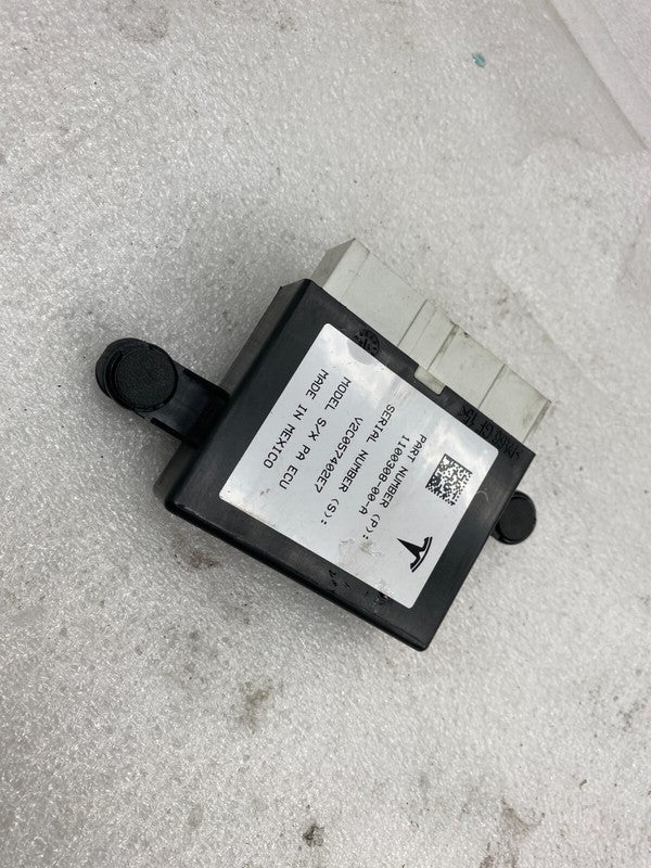 110030800A ⭕ 16-20 Model S X Park Brake Parking Assist Control Module Unit ECU 1100308-00-A
