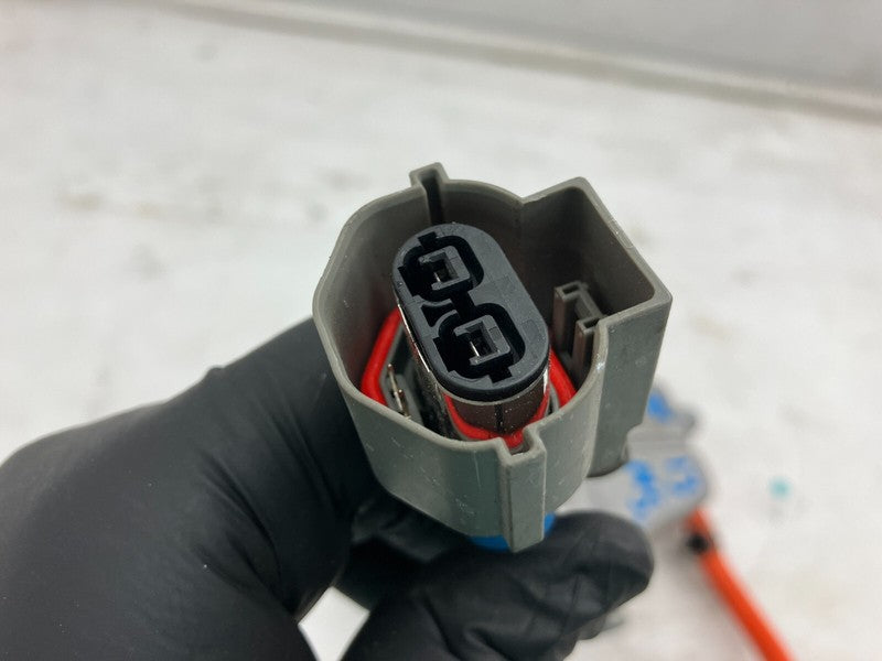 ⭕ 2012-2020 Tesla Model S MS Electric Battery Heater w/ Wire Harness Wiring Loom