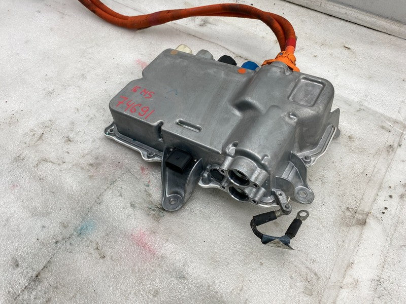 1055875-10-E ⭕ 2016-2020 Tesla Model S MS High Voltage Power Distribution Junction Box Module