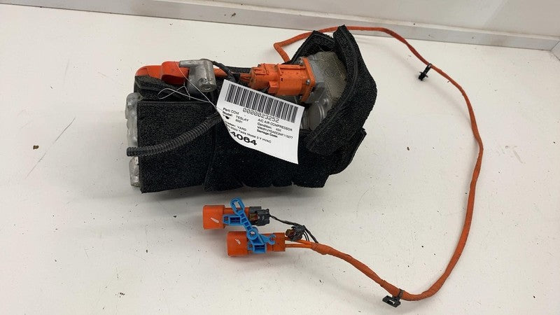 ⭕ 2020-2023 Tesla Model 3 Y HVAC Air Conditioning A/C Compressor Pump