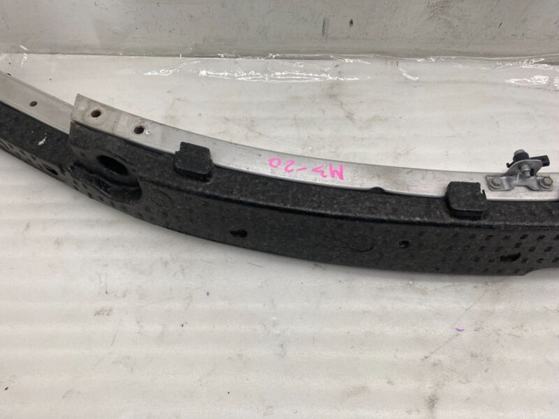 110466700F 17-23 Model 3 Front Bumper Impact Crash Beam & Energy Foam Absorber 1104667-00-F