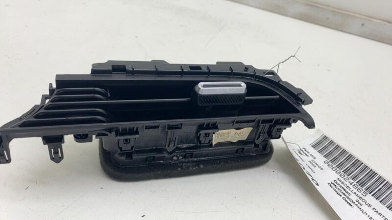 97480GI000 ⭕2022-2024 Ioniq 5 Front Left Dashboard IP Outer A/C Air Vent Grille 97480-GI000