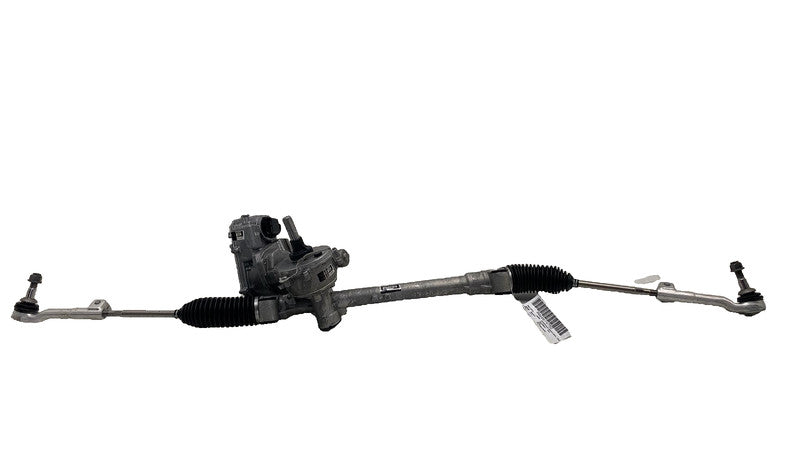 38019600 ⭕ 2018 BMW i3 Hybrid Electric Power Steering Rack & Pinion w/ Tie Rod 38019600