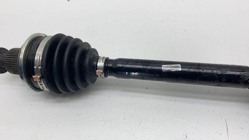 4M4407271G ⭕ 2024 Porsche Cayenne Front Right CV Axle Shaft Driveshaft AWD OEM 4M4407271G