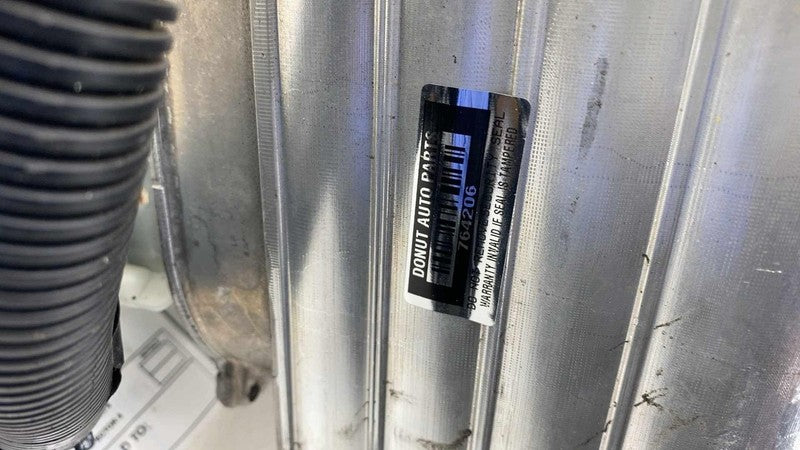 ⭕ 2020-2024 Tesla Model Y Supermanifold Refrigerant Chiller w/ Coolant