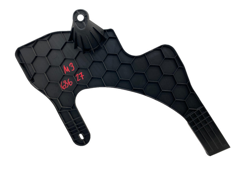 1500372 00 A ⭕ 2017-2023 Model 3 Passenger Side Trunk Trim Support Bracket Right 1500372-00-A