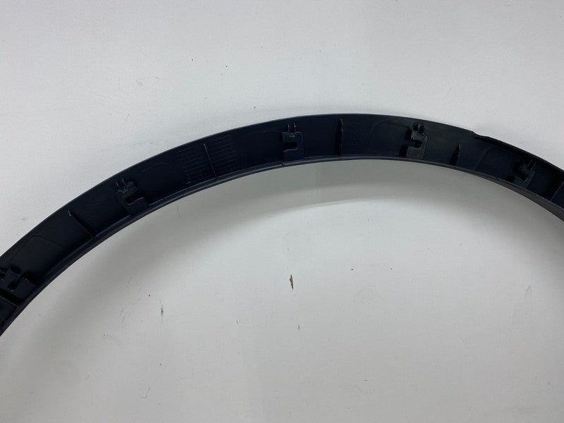 1494187 00 B ⭕ 20-24 Tesla Model Y Rear Left Fender Garnish Wheel Arch Molding 1494187-00-B