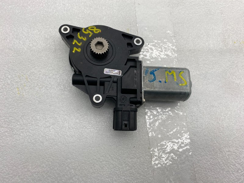 ED465Z23 ⭕ 2012-2015 Tesla Model S MS Passenger Side Panoramic Sunroof Motor Right RH OEM