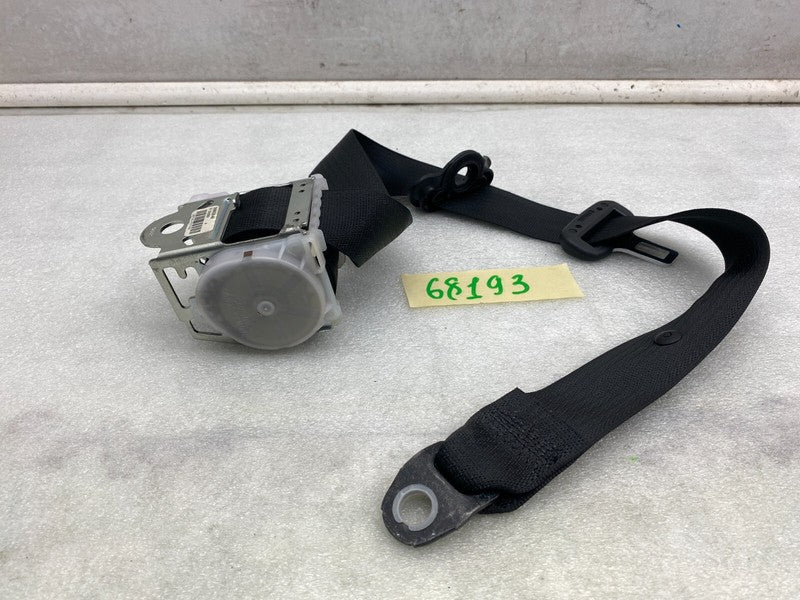 102313600C ⭕ 12-15 Model S MS Rear Left or Right 2nd Row Seat Belt & Retractor 1023136-00-C