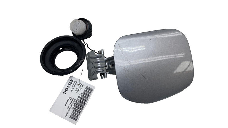 ⭕ 2023 2024 2025 Toyota Prius Fuel Tank Gas Cap Door Lid Cover Silver - 1L0 OEM