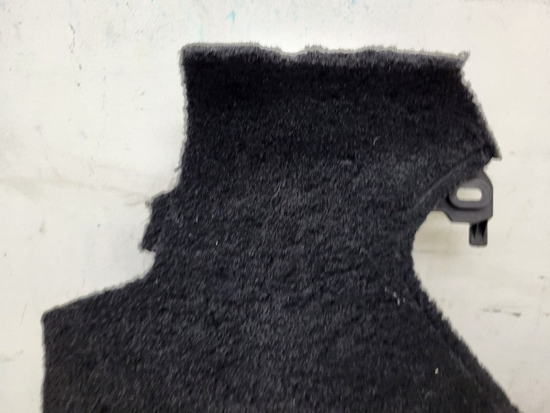 103593400B ⭕ 16-20 Model X Front Left Center Console Side Carpet Closeout Trim 1035934-00-B