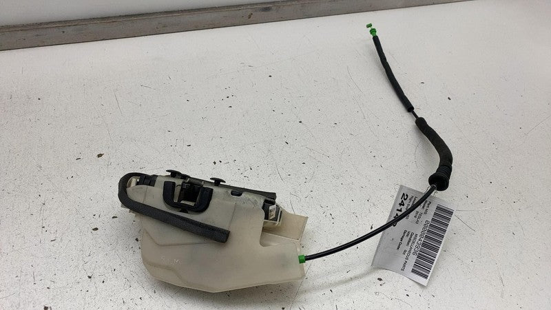 ⭕ 17-23 Model 3 Y Front Right Door Lock Latch Actuator w/ Cable RH 150