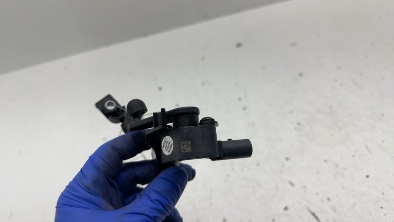 ⭕ 21-25 Tesla Model X Rear Side Air Suspension Height Sensor Right 14