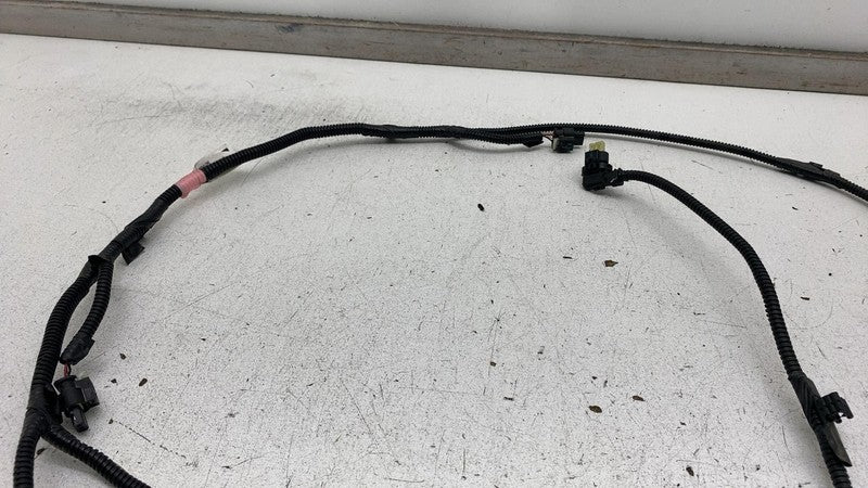 1067959 00 D 2017-2023 Tesla Model 3 M3 Rear Bumper Wiring Harness Cable Wire Loom Assembly