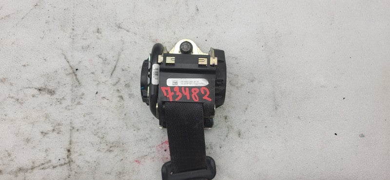 108128101E ⭕17-23 Tesla Model 3 Rear Left or Right 2nd Row Seat Belt Retractor 1081281-01-E