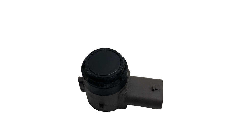 252500101D ⭕ 2021-2025 Tesla S PDC Bumper Parking Ultrasonic Side Sensor Black 2525001-01-D