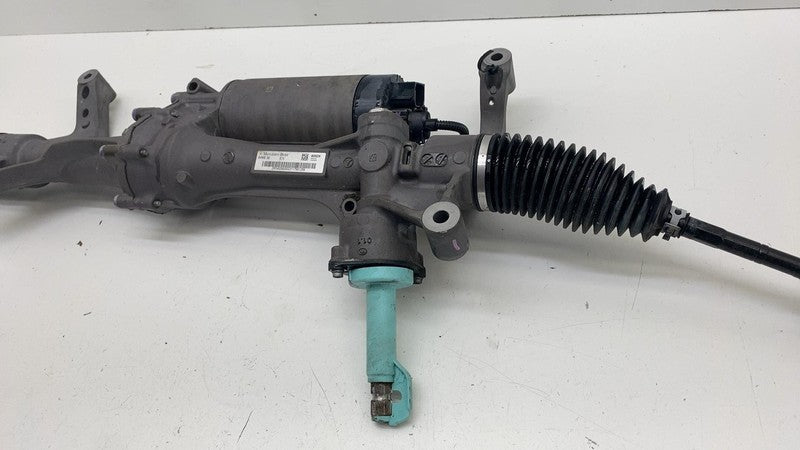 ⭕ 2022-2024 EQS 450+ V297 Front Power Steering Gear Rack & Pinion RWD