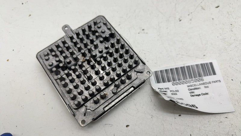 32337455-AA ⭕ 2021-2025 Polestar Polestar 2 Headlight Ballast Control Module OEM 32337455-AA