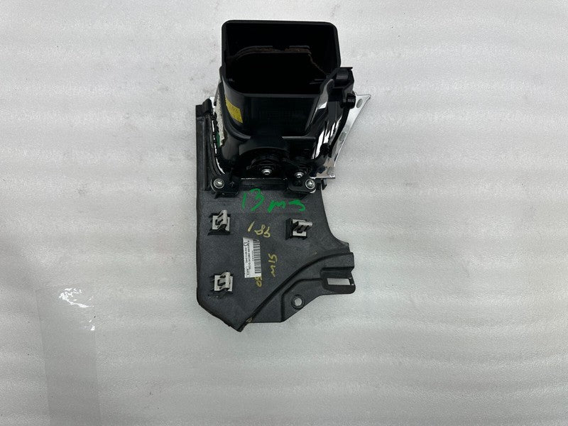 1007834 00 C ⭕ 12-15 Model S MS Dash A/C Air Vent Outlet Dashboard Trim Finisher 6007628-00-C