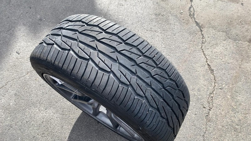104422100C ⭕ 2017-2020 Tesla Model 3 Wheel Rim 18x8.5J+40MM + Toyo Tire 235/45 1044221-00-C