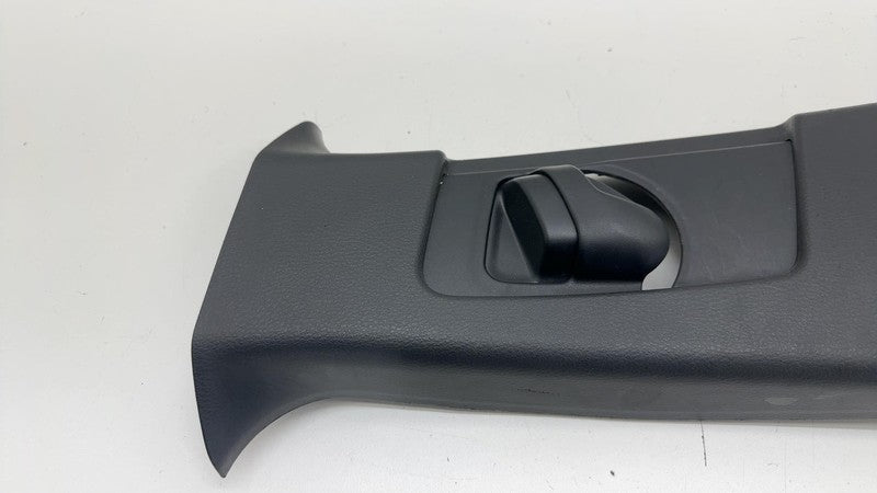 7302458010 ⭕ 2018-2022 Toyota C-HR Driver Left Upper B-Pillar Cover Trim Panel 62420-10010