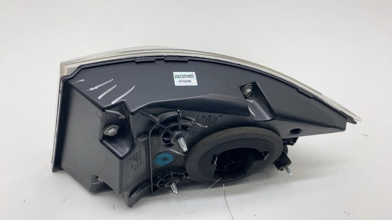 ⭕ 2012-2022 Tesla Model S Rear Taillight LED Outer Tail Lamp Left 6005